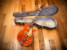 Load image into Gallery viewer, Gretsch RoundUp
