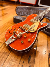Load image into Gallery viewer, Gretsch RoundUp

