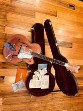Load image into Gallery viewer, Gretsch G6136T Limited Edition Falcon
