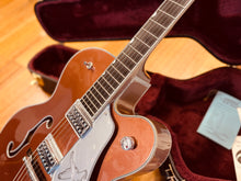 Load image into Gallery viewer, Gretsch G6136T Limited Edition Falcon
