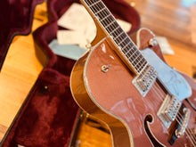 Load image into Gallery viewer, Gretsch G6136T Limited Edition Falcon
