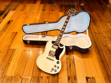 Load image into Gallery viewer, Gibson 1960 SG Les Paul VOS
