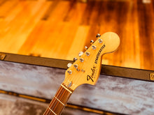 Load image into Gallery viewer, Fender Stratocaster Hardtail 1978 - Rare Trans Red
