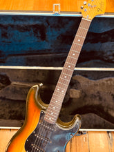 Load image into Gallery viewer, 1979 Fender Stratocaster – Sunburst
