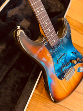 Load image into Gallery viewer, 1979 Fender Stratocaster – Sunburst
