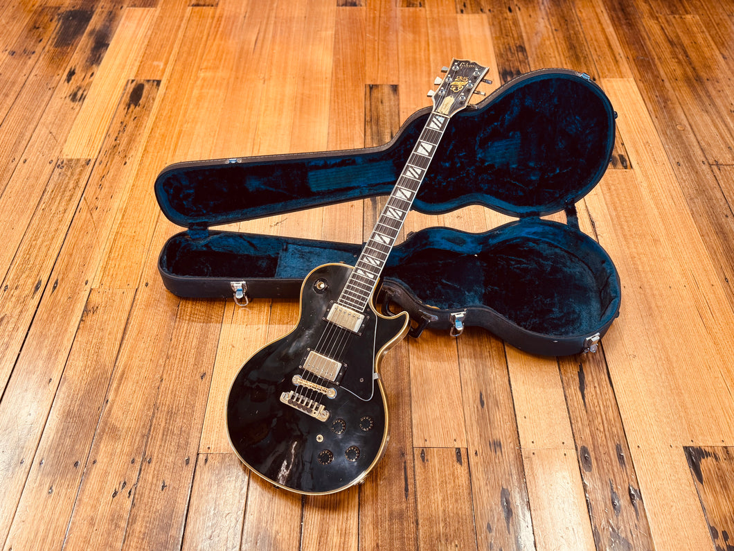 1979 Gibson Les Paul 25/50 Anniversary