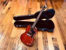 Load image into Gallery viewer, Gibson SG Junior Reissue – Cherry Red
