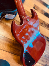 Load image into Gallery viewer, Gibson SG Junior Reissue – Cherry Red
