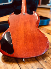 Load image into Gallery viewer, Gibson SG Junior Reissue – Cherry Red
