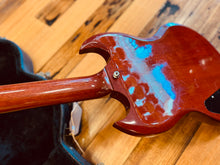 Load image into Gallery viewer, Gibson SG Junior Reissue – Cherry Red

