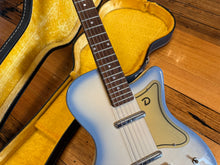 Load image into Gallery viewer, Danelectro &#39;56 U2 reissue
