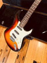 Load image into Gallery viewer, Fender Stratocaster USA standard 1989
