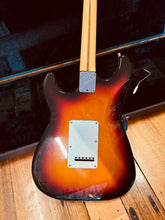 Load image into Gallery viewer, Fender Stratocaster USA standard 1989
