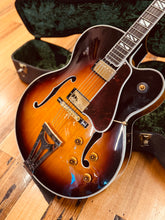 Load image into Gallery viewer, Gibson Super 400 CES – 2009 Custom Shop
