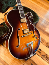 Load image into Gallery viewer, Gibson Super 400 CES – 2009 Custom Shop
