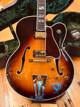 Load image into Gallery viewer, Gibson Super 400 CES – 2009 Custom Shop
