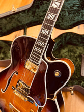 Load image into Gallery viewer, Gibson Super 400 CES – 2009 Custom Shop
