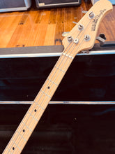 Load image into Gallery viewer, Ernie Ball Music Man StingRay Bass – 2005 (Translucent Teal)
