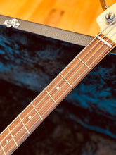 Load image into Gallery viewer, Fender 60th Anniversary Road Worn ’60s Jazz Bass
