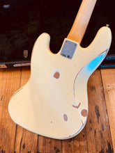 Load image into Gallery viewer, Fender 60th Anniversary Road Worn ’60s Jazz Bass
