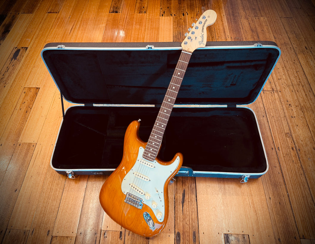 Fender American Standard Stratocaster