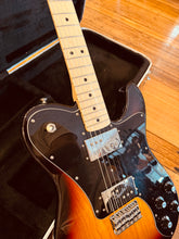 Load image into Gallery viewer, Fender Japan Traditional 70s Telecaster Deluxe
