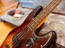 Load image into Gallery viewer, American Professional II Jazz Bass
