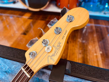 Load image into Gallery viewer, American Professional II Jazz Bass
