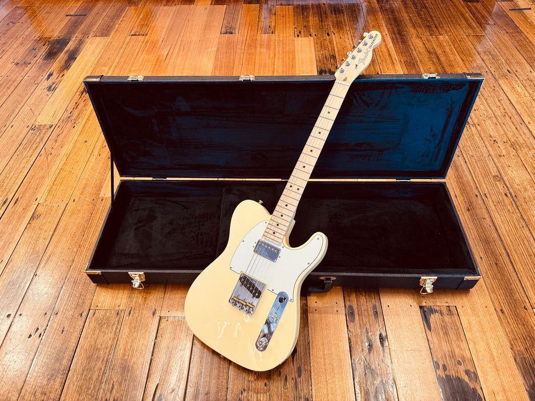 Fender American Performer Telecaster