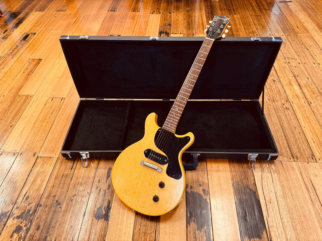 Edwards Les Paul Junior–Type (Japan)