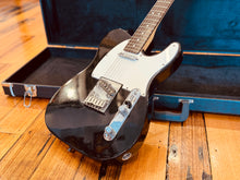 Load image into Gallery viewer, Fender Telecaster American strandard – Black
