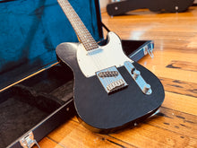Load image into Gallery viewer, Fender Telecaster American strandard – Black
