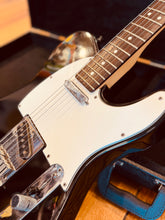 Load image into Gallery viewer, Fender Telecaster American strandard – Black
