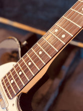 Load image into Gallery viewer, Fender Telecaster American strandard – Black
