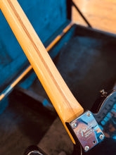 Load image into Gallery viewer, Fender Telecaster American strandard – Black
