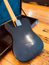 Load image into Gallery viewer, Fender Telecaster American strandard – Black
