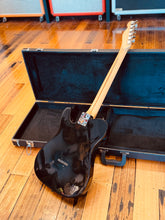 Load image into Gallery viewer, Fender Telecaster American strandard – Black
