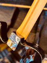 Load image into Gallery viewer, Fender Telecaster American strandard – Black
