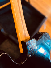 Load image into Gallery viewer, Fender Telecaster American strandard – Black
