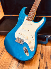 Load image into Gallery viewer, Fender Stratocaster – Made in Japan (1997) – Electric Blue
