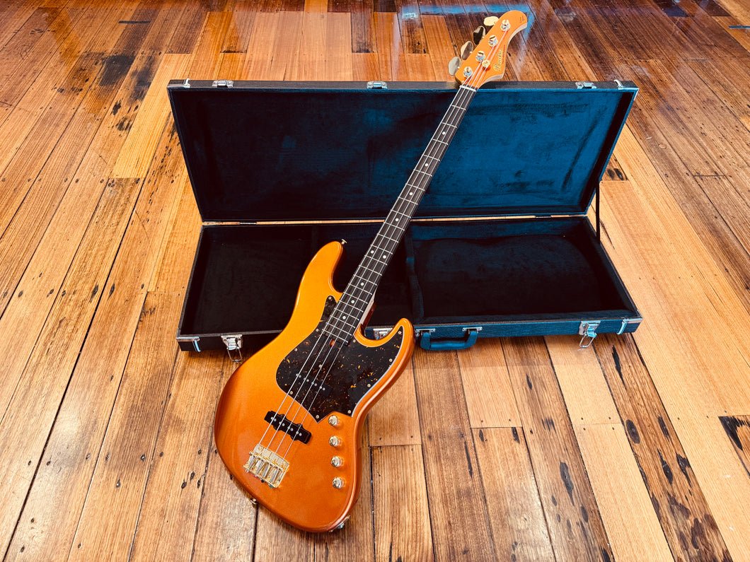 Bacchus Craft series