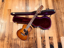 Load image into Gallery viewer, Maton Mini Diesel – 12-String Travel Guitar
