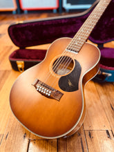 Load image into Gallery viewer, Maton Mini Diesel – 12-String Travel Guitar
