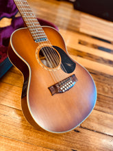 Load image into Gallery viewer, Maton Mini Diesel – 12-String Travel Guitar
