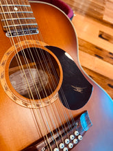 Load image into Gallery viewer, Maton Mini Diesel – 12-String Travel Guitar
