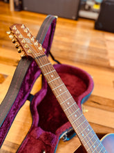 Load image into Gallery viewer, Maton Mini Diesel – 12-String Travel Guitar
