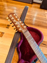 Load image into Gallery viewer, Maton Mini Diesel – 12-String Travel Guitar
