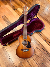 Load image into Gallery viewer, Maton Mini Diesel – 12-String Travel Guitar
