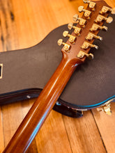 Load image into Gallery viewer, Maton Mini Diesel – 12-String Travel Guitar
