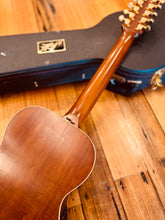 Load image into Gallery viewer, Maton Mini Diesel – 12-String Travel Guitar
